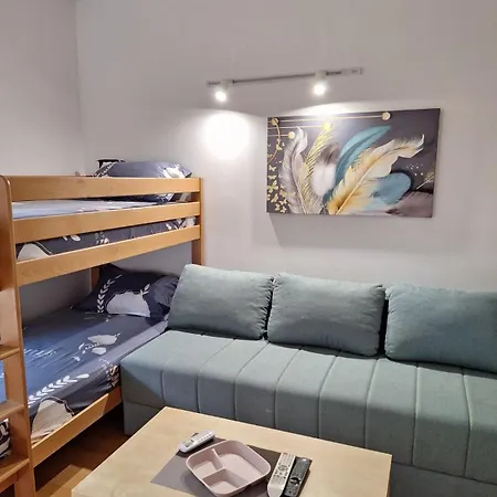 Dm Appartement *