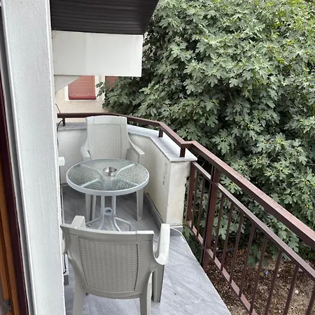 Apartament Dm