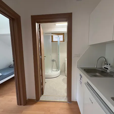 Apartament Dm