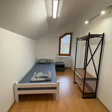 Apartment Dm *