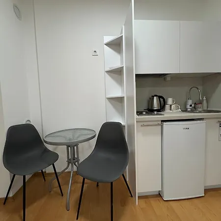 Dm Appartement *