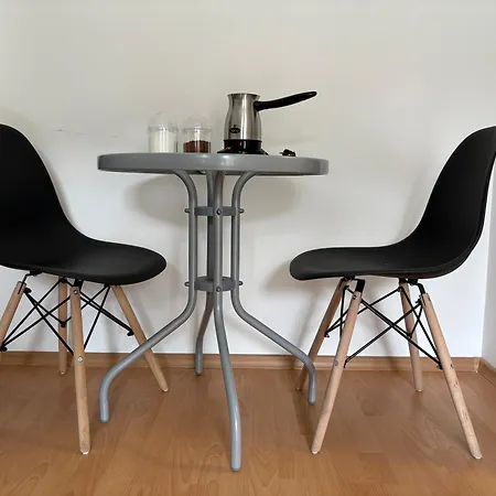Appartement Dm Skopje