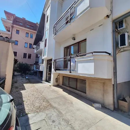 Dm Skopje