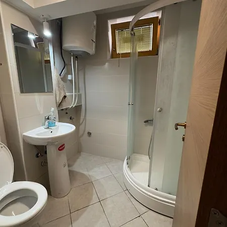 Apartment Dm *