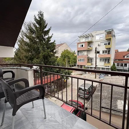 Appartement Dm *